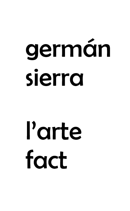 PTITRELARTEFACT